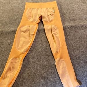 DO YOU EVEN leggings